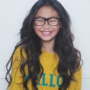 Meet your Posher, Gabrielle